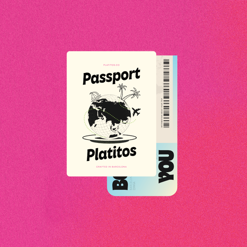 Platitos April 2026